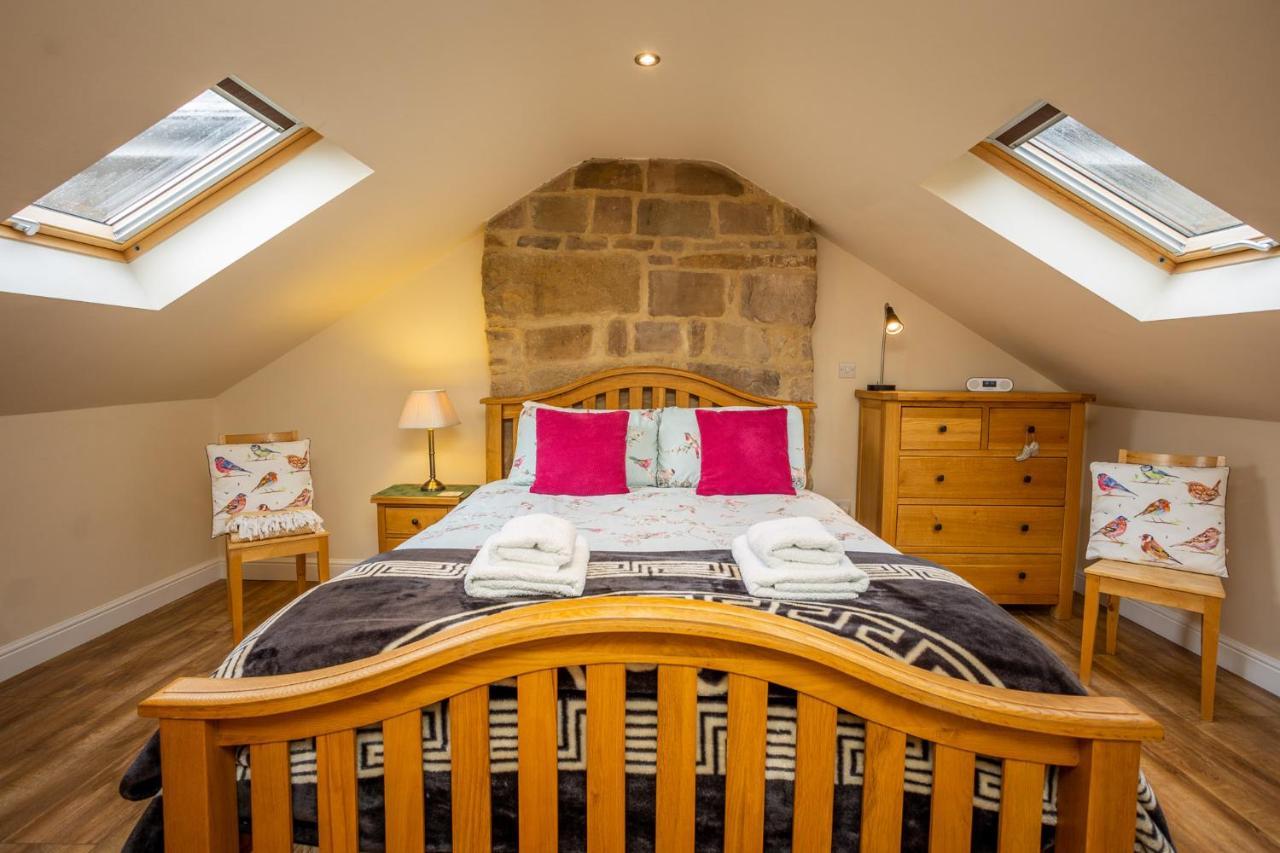 Birds Nest, Romantic Getaway With Stunning Views ماتلوك المظهر الخارجي الصورة